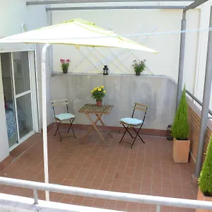  Gasthuis Terraza Centro