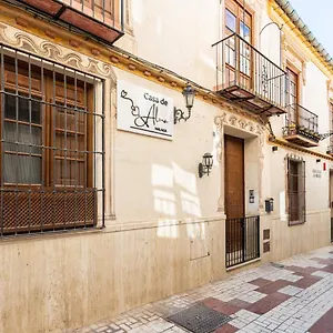  Gasthuis Casa De Alma